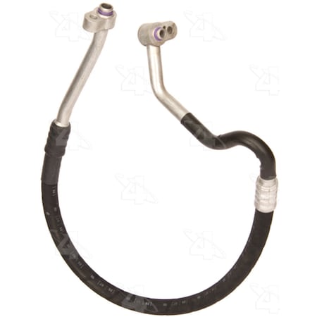 Four Seasons Vw Passat 05-01 Hose Assembly, 55429 55429
